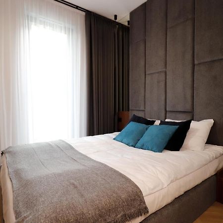 Apartament Olimpijska 116 Olsztyn  Eksteriør bilde