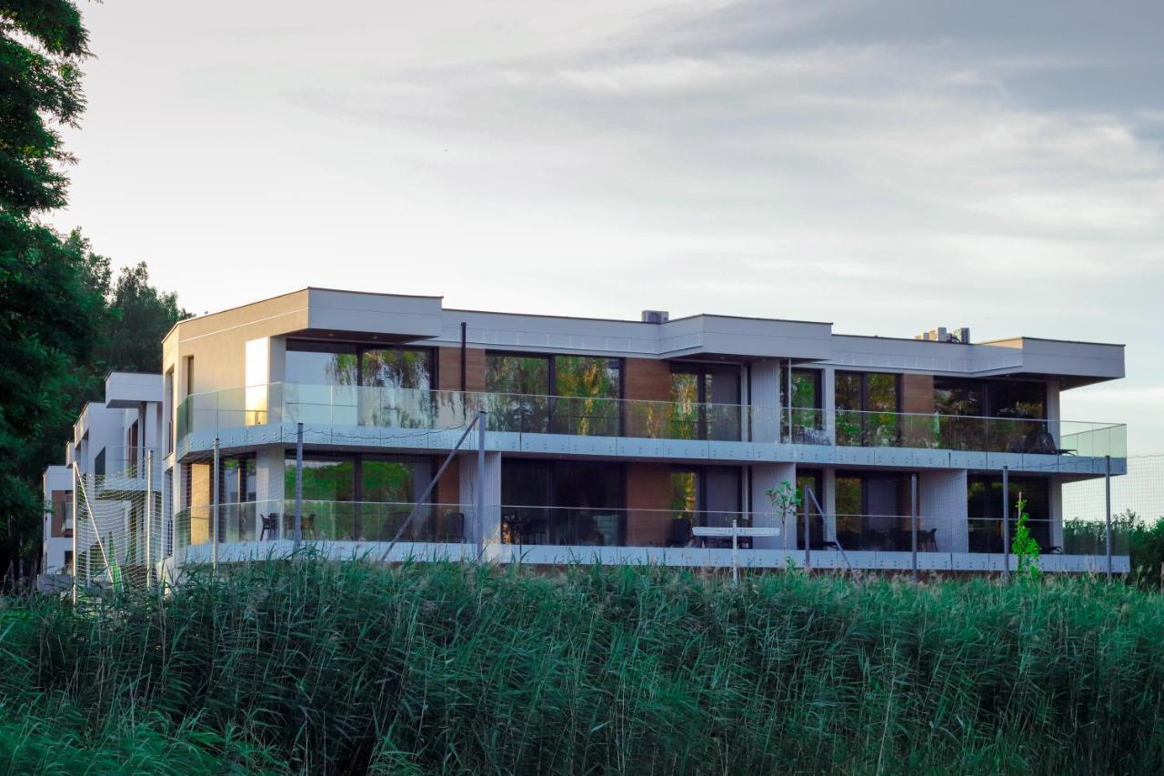 Apartament Olimpijska 116 Olsztyn  Eksteriør bilde