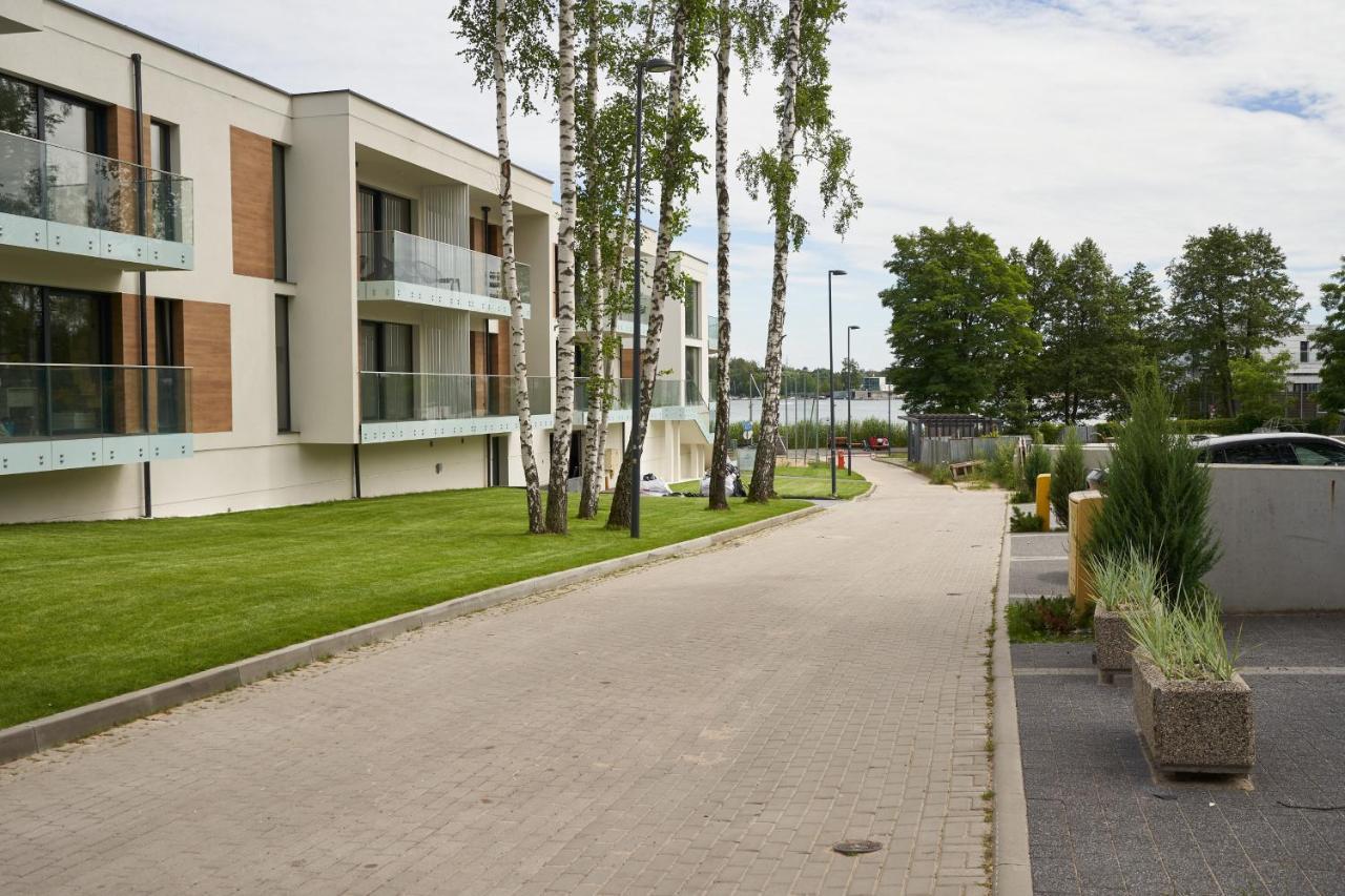 Apartament Olimpijska 116 Olsztyn  Eksteriør bilde
