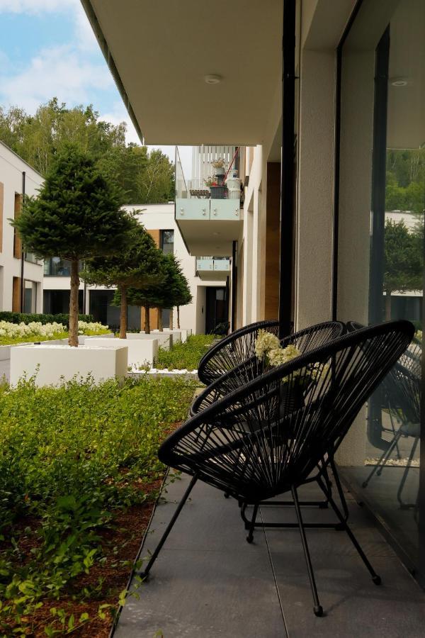 Apartament Olimpijska 116 Olsztyn  Eksteriør bilde