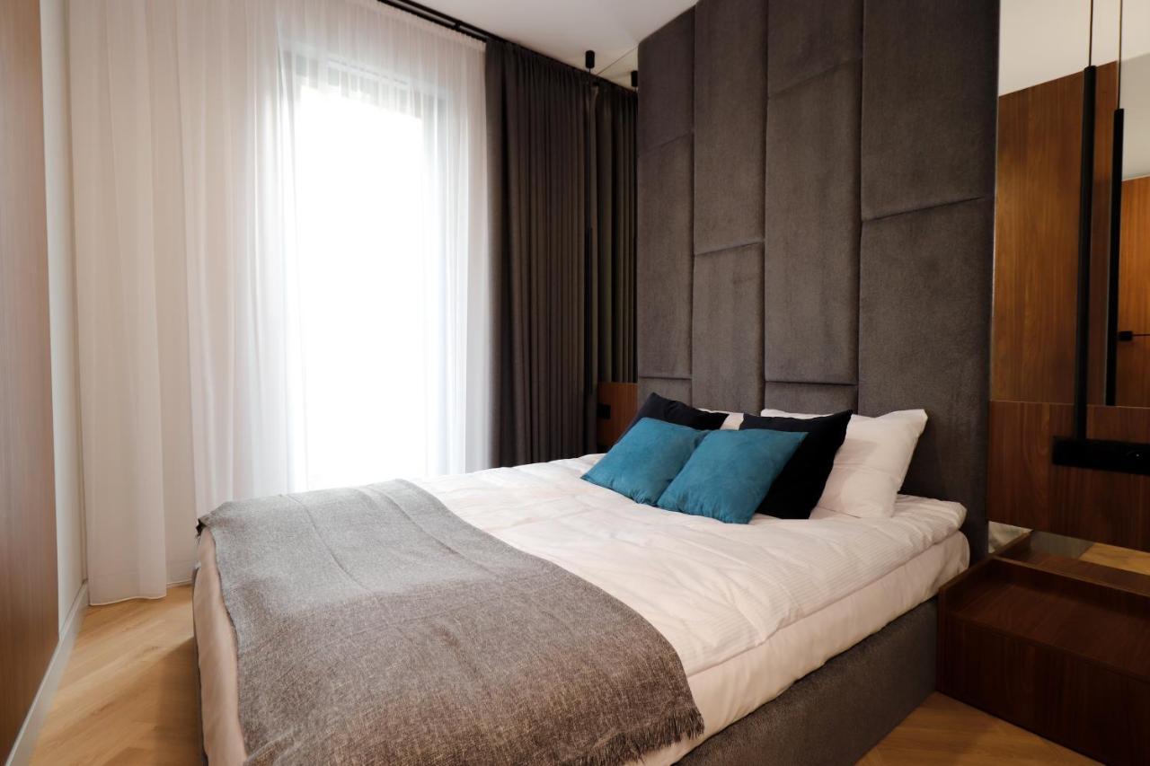 Apartament Olimpijska 116 Olsztyn  Eksteriør bilde