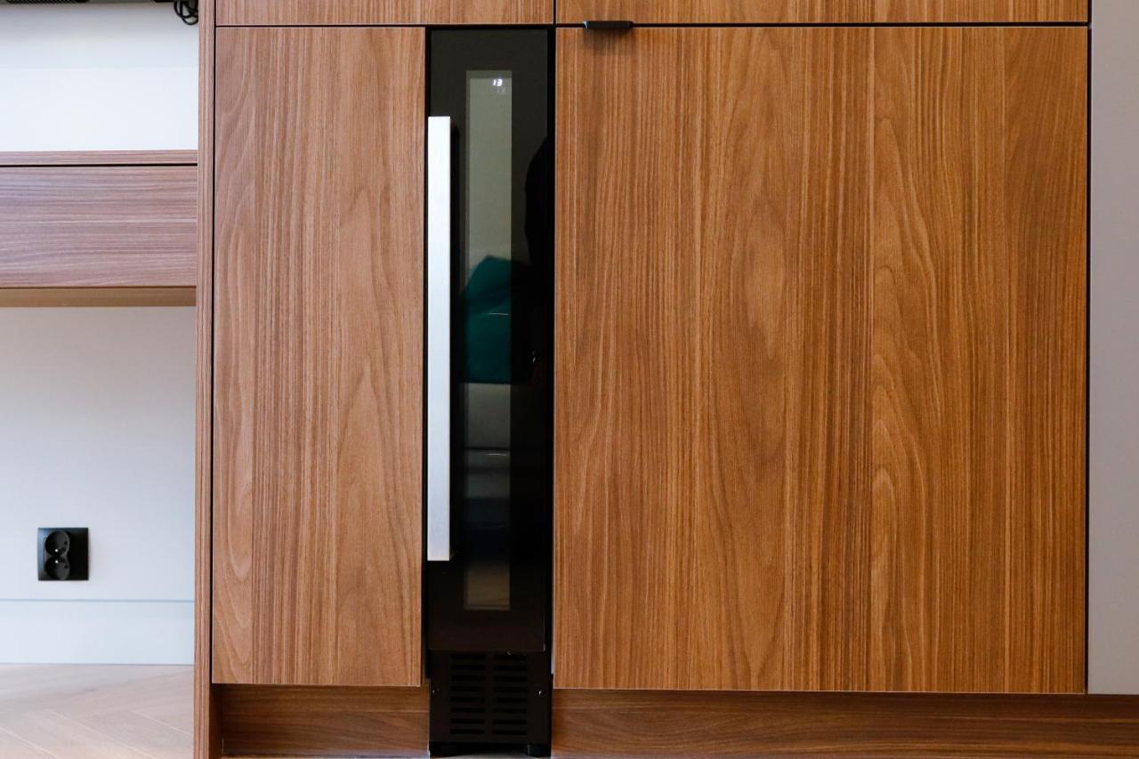 Apartament Olimpijska 116 Olsztyn  Eksteriør bilde