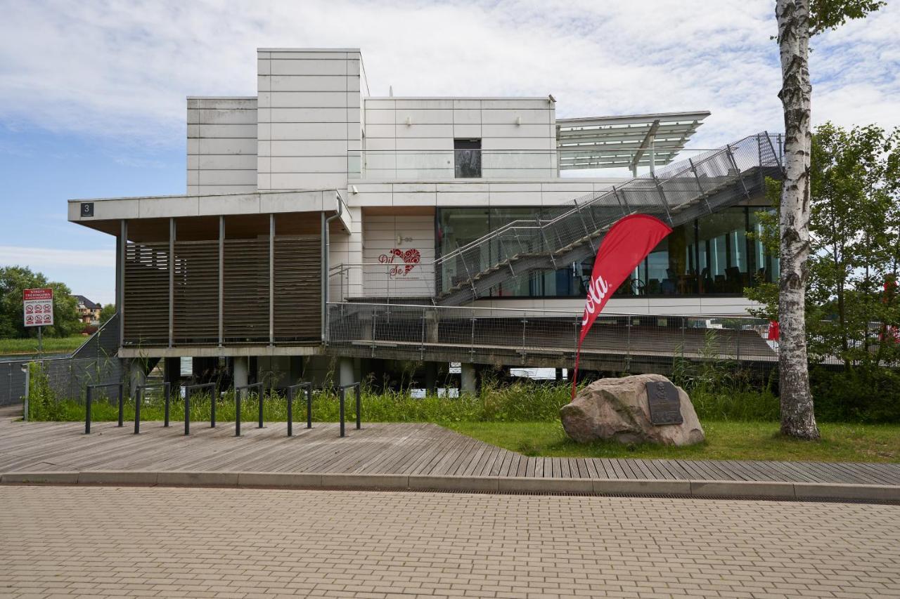 Apartament Olimpijska 116 Olsztyn  Eksteriør bilde