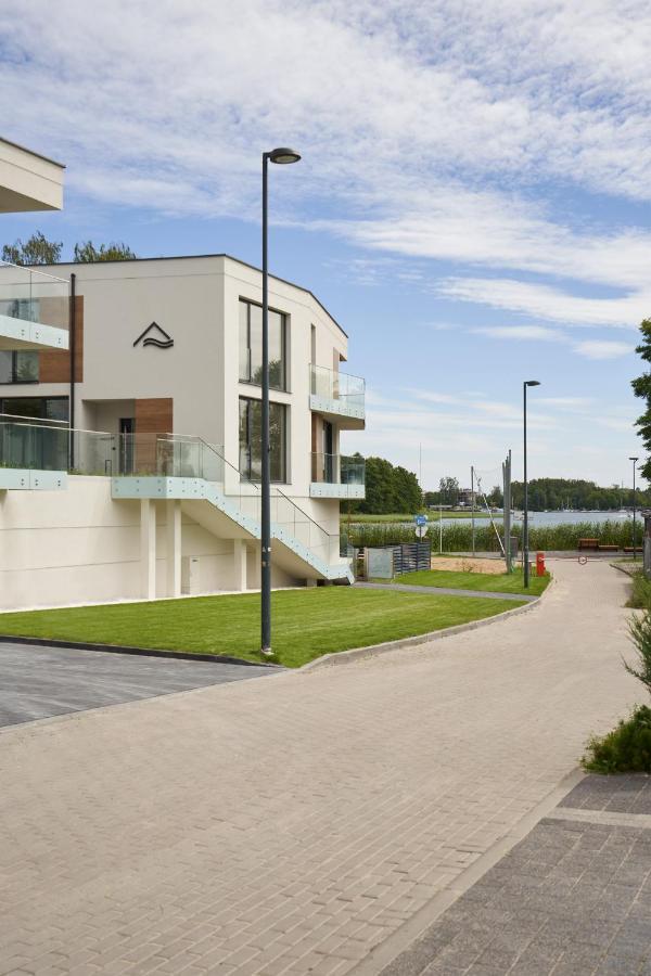 Apartament Olimpijska 116 Olsztyn  Eksteriør bilde