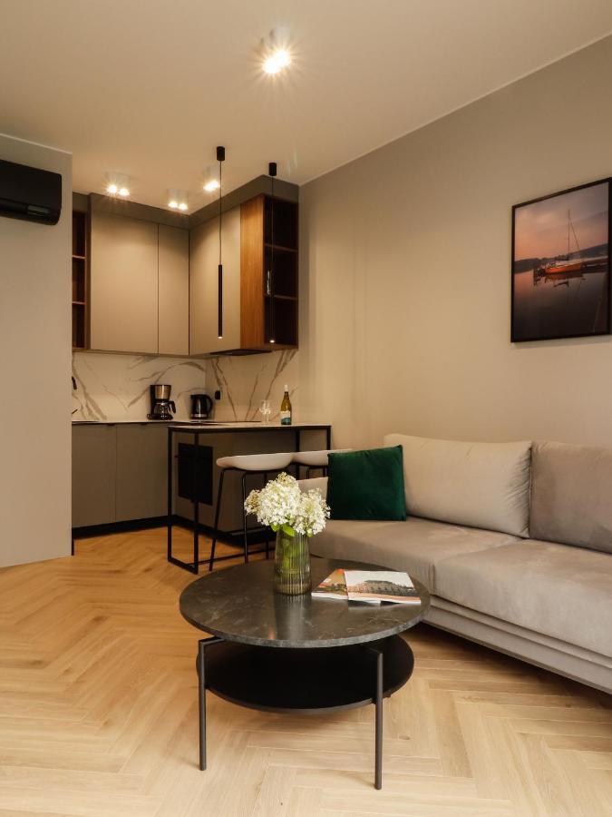 Apartament Olimpijska 116 Olsztyn  Eksteriør bilde