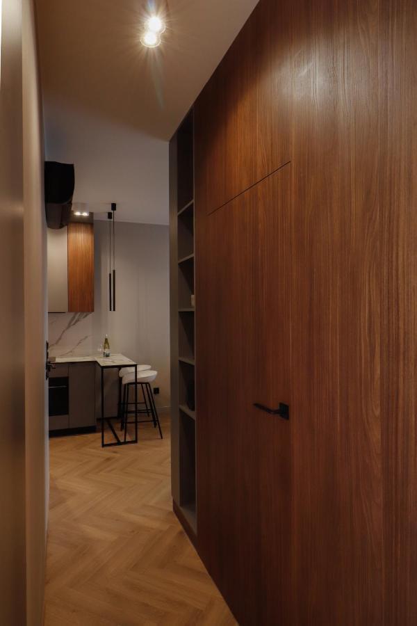 Apartament Olimpijska 116 Olsztyn  Eksteriør bilde